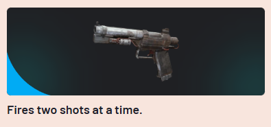 MMOJUGG ARC Raiders Venator II Details View of Item Function and Use